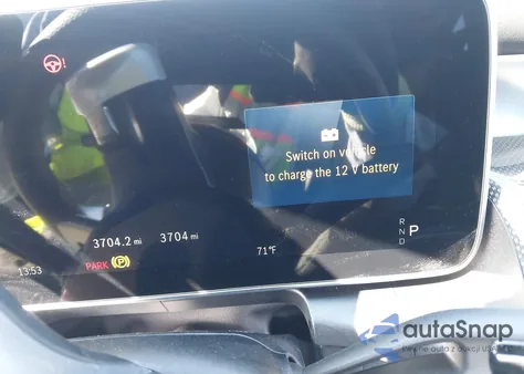 2026 Mercedes-Benz Glc 300 z USA, uszkodzony, nr VIN W1NKM4HB5TF487135